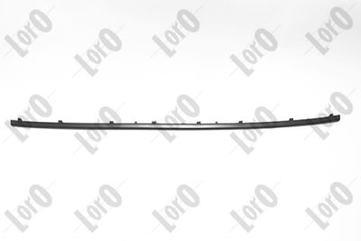 ZIER-/SCHUTZLEISTE STOßFäNGER