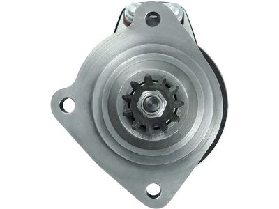 AS-PL Starter