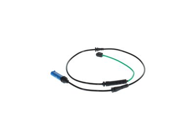 WARNKONTAKT BREMSBELAGVERSCHLEIß BOSCH 1987473613 7