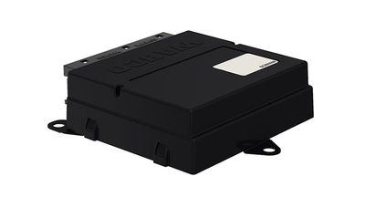 UNITATE DE CONTROL AER CONDITIONAT