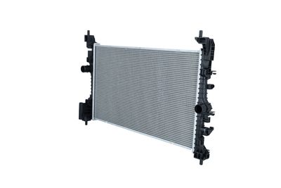 RADIATOR RACIRE MOTOR NRF 550404 9