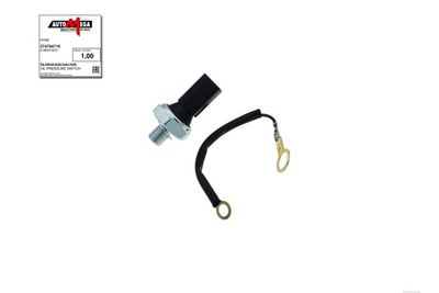 SENZOR PRESIUNE ULEI