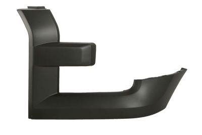 Решетка радиатора BLIC 6502-07-2593993P для FORD USA F-150