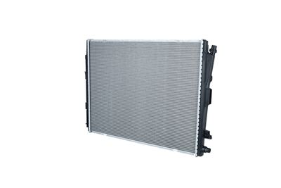 KüHLER MOTORKüHLUNG NRF 550215 8