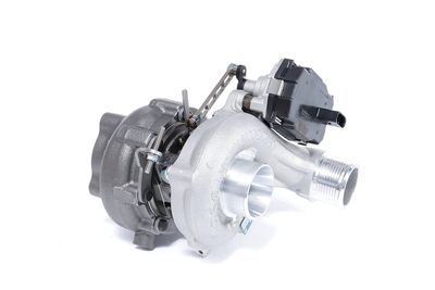 LADER AUFLADUNG BTS Turbo T918658 31