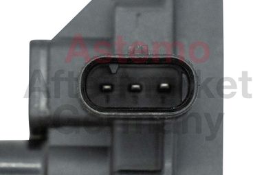 SENSOR ABGASDRUCK ASTEMO-HITACHI 2507457 3