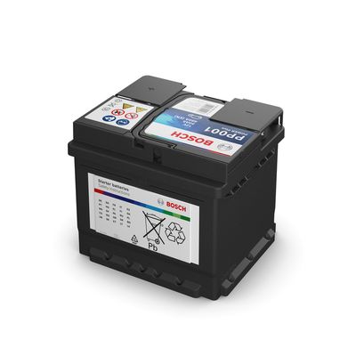 BATERIE DE PORNIRE BOSCH 0092PP0010 18