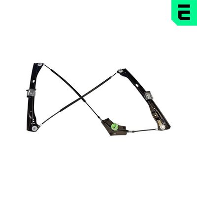 MECANISM ACTIONARE GEAM ERA 490752