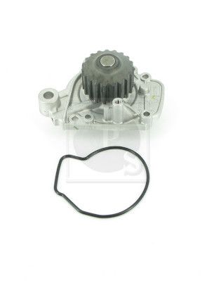 Водяной насос, охлаждение двигателя NPS H151A06 для HONDA LOGO