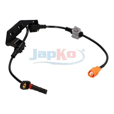 Sensor, Raddrehzahl