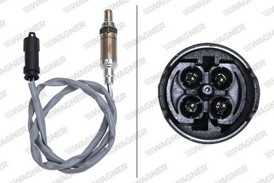 Sonda lambda WAGNER LBS00441
