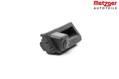 HECKKLAPPENGRIFF METZGER AUTOTEILE 2311002 32