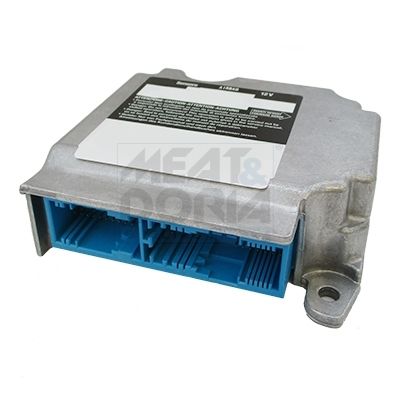 UNITATE DE CONTROL AIRBAG