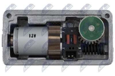 MUFA DE COMANDA COMPRESOR NTY ECDVV005 4