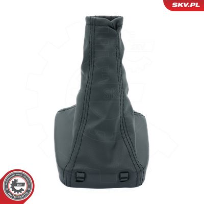 Hlavica radiacej páky ESEN SKV 63SKV909