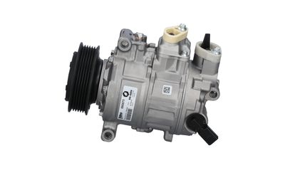 COMPRESOR CLIMATIZARE VALEO 690870 22