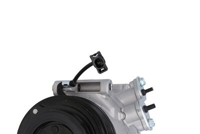 COMPRESOR CLIMATIZARE KAMOKA 7820339 4