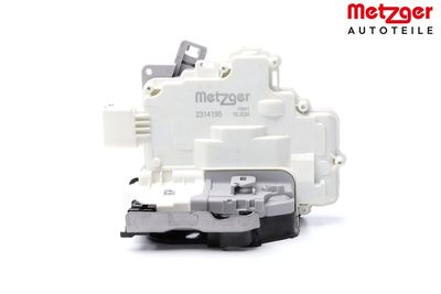 TüRSCHLOSS METZGER AUTOTEILE 2314195 4