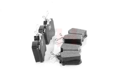 SET PLACUTE FRANA FRANA DISC GH GH419986 16