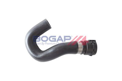 FURTUN RADIATOR BOGAP B4228567