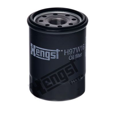 Масляный фильтр HENGST FILTER H97W16 для TOYOTA MR2