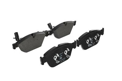 BREMSBELAGSATZ SCHEIBENBREMSE ATE 13046072812 11