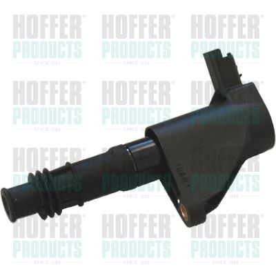 Катушка зажигания HOFFER 8010550 для LANCIA PHEDRA