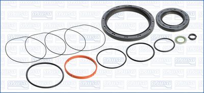 SET GARNITURI CARTER