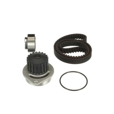 WASSERPUMPE + ZAHNRIEMENSATZ GATES KP15175XS2 44