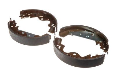 BLUE PRINT Brake Shoe Set ADJ134105 - Brake Shoes For Your Vehicle At