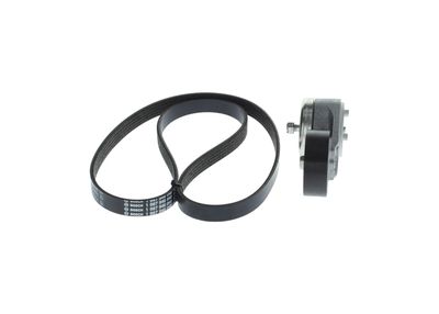 KEILRIPPENRIEMENSATZ BOSCH 1987600763 27