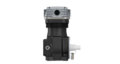 Vorschau Kompressor, Druckluftanlage Ansicht 4
