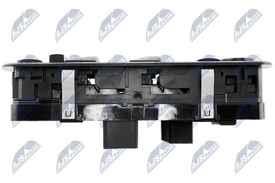 Spínač elektrického otvárania okien NTY EWS-CH-010