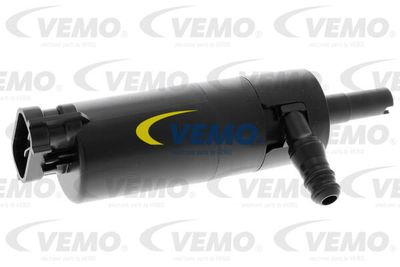VEMO V40-08-0001 Насос омывателя  для SAAB 9-3 (Сааб 9-3)