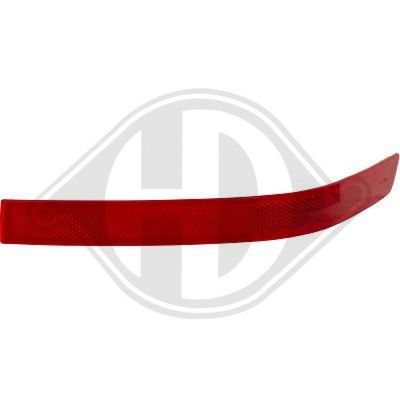 REFLECTOR LUMINA PARCARE