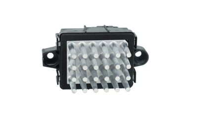 REZISTOR VENTILATOR HABITACLU NRF 342152 43