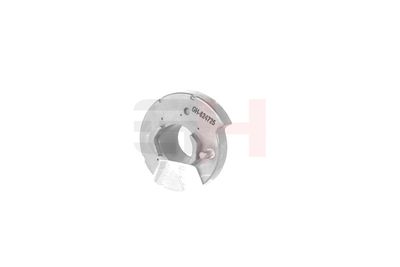 TAMPON CAUCIUC SUSPENSIE GH GH624725 27
