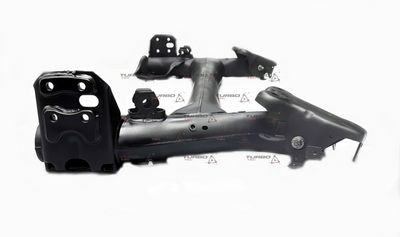 CORP AX TURBO-TEC TTRAX001067 5