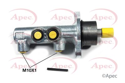 APEC Brake Master Cylinder MCY466