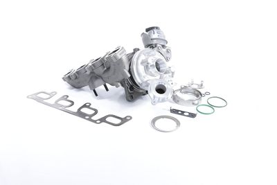 LADER AUFLADUNG BTS Turbo T981432 33