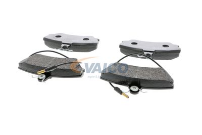 BREMSBELAGSATZ SCHEIBENBREMSE VAICO V460282 13