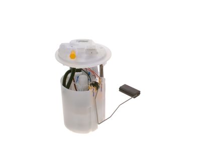 SISTEM ALIMENTARE CU COMBUSTIBIL BOSCH 0580200147 25