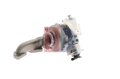 LADER AUFLADUNG AKS DASIS 045267N 13