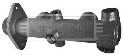 Главный тормозной цилиндр BORG & BECK BBM4069 для FORD ESCORT
