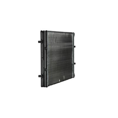 RADIATOR RACIRE MOTOR NISSENS 65011 16