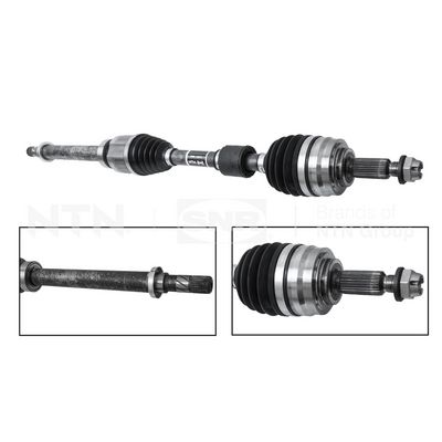 PLANETARA SNR DK55286