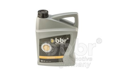 BBR Automotive Steering Gear Oil