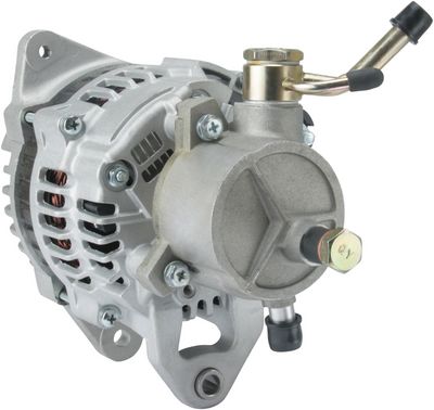 GENERATOR / ALTERNATOR HC-Cargo F032114458 6
