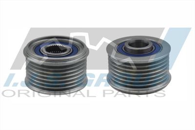 SISTEM ROATA LIBERA GENERATOR