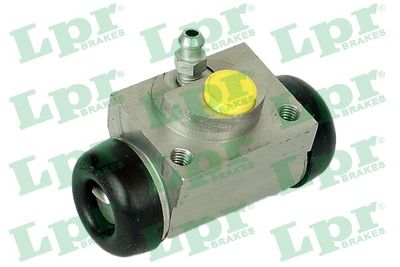 Cylinderek hamulcowy LPR 4894